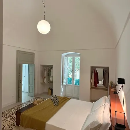Casa Ylemar Monopoli