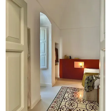 Casa Ylemar Daire