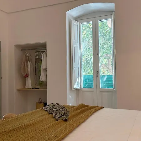 Casa Ylemar Daire *