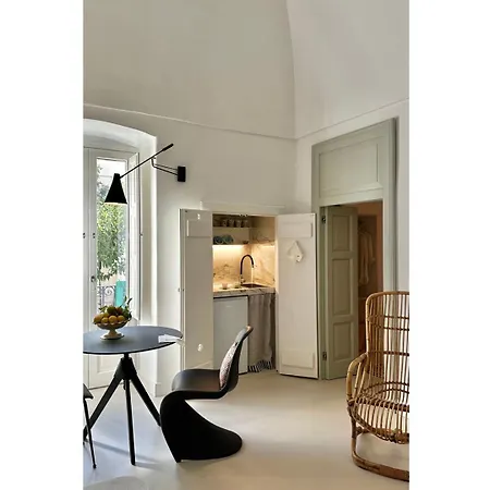 Apartamento Casa Ylemar *