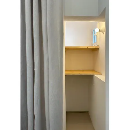 Casa Ylemar Apartamento Monopoli