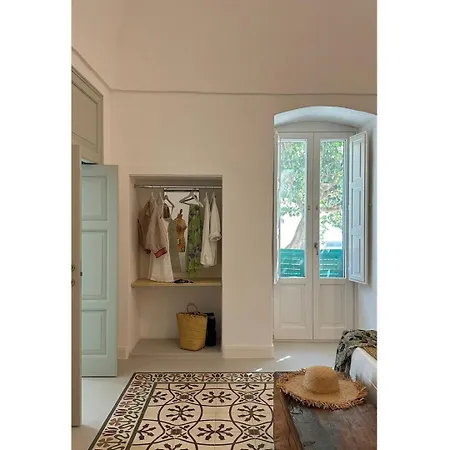Casa Ylemar Daire