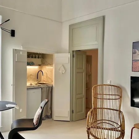 Apartamento Casa Ylemar Monopoli