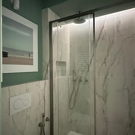 Apartamento Casa Ylemar