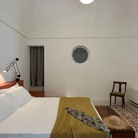 Apartamento Casa Ylemar Monopoli