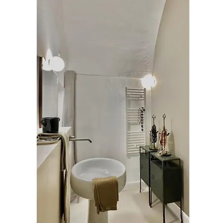 Apartamento Casa Ylemar Monopoli